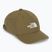 Dětská kšiltovka The North Face Recycled 66 Hat cedar