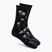Dámské ponožky Smartwool Everyday Garden Gala Crew charcoal