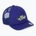 Dětská kšiltovka Vans Classic Patch Curved Bill Trucker royal cobalt