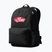 Dětský městský batoh Vans Old Skool Grom 18 l black/chili pepper