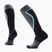 Dámské lyžařské ponožky Smartwool Ski Full Cushion OTC charcoal
