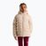 Dětská zateplená bunda  The North Face Reversible Perrito Hooded timeless taupe