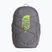 Městský batoh The North Face Court Jester smoked pearl/sport moss