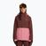 Dámská lyžařská bunda Volcom Bolt Insulated oxblood