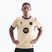 Pánský fotbalový dres Nike FC Barcelona 2025/26 Match Away team gold/team gold/persian violet/black