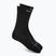 Ponožky Nike Running Lightweight Crew black/dark smoke grey/smoke grey