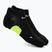 Ponožky Nike Running Midweight No-Show black/smoke grey/white