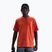 Pánské tenisové tričko Nike Dri-Fit Primary picante red/picante red