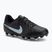 Dětské kopačky Nike Tiempo Legend 10 Academy FG/MG black/black