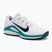 Pánské tenisové boty Nike Vapor 12 white / black / radiant emerald