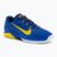 Pánské tenisové boty Nike Vapor 12 racer blue / lightening / deep royal blue