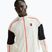 Pánská tenisová mikina Nike Court Heritage sail/turf orange