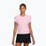Dámské tenisové tričko Nike Victory Dri-Fit pink foam/white