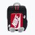 Dětský batoh Nike Kids 13 l Black/University Red/White