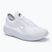 Dámské tréninkové boty Nike Free 2025 white/ghost/metallic silver