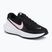 Dámské běžecké boty Nike Revolution 8 black/white/anthracite/pink foam