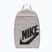 Městský batoh Nike Elemental 21 l college grey/college grey/black