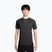 Pánské tréninkové tričko Nike Pro Training Dri-Fit black/black/white