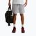 Pánské šortky Nike Unlimited 2in1 Dri-Fit 7" grey fog/grey fog/black/grey fog