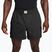 Pánské šortky Nike Athletic Club Dri-Fit 5" black/pale ivory/black