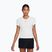Dámské tenisové tričko Nike Victory Dri-Fit white/black