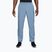 Pánské tréninkové kalhoty Nike Form Dri-Fit GFX Alt work blue