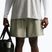 Pánské šortky Nike Athletic Club Dri-Fit 5" light army/pale ivory/light army