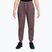 Dámské kalhoty Nike Sportswear Tech Fleece Mid-Rise tattoo/black