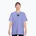 Dámské tenisové tričko Nike Slam Dri-Fit light thistle