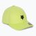 Dětská kšiltovka Fox Racing Fox Head 110 Snapback Jr wild lime