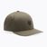 Dětská kšiltovka Fox Racing Fox Head 110 Snapback Jr olive green