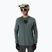 Pánské cyklistické tričko Longsleeve Fox Racing Ranger Fox Head LS sage
