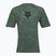 Pánské cyklistické tričko Fox Racing Ranger Tru Dri sage