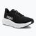 Dámské běžecké boty HOKA Arahi 8 Wide black/white