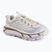 Boty HOKA Mafate Three 2 Wordmark Alabaster/Iris Flower