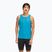 Pánské běžecké tričko HOKA Airolite Tank 2.0 hoka blue