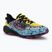 Dětské běžecké boty HOKA Speedgoat 6 electric lemon/black