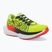 Pánské běžecké boty HOKA Rocket X Trail neon Yuzu/neon flame