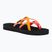 Dámské žabky Teva Olowahu neon coral multi
