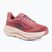 Dámské běžecké boty HOKA Bondi 9 Wide lingonberry/cranberry