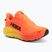 Pánské běžecké boty HOKA Challenger 8 neon tangerine/hoka citrus