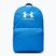 Městský batoh Under Armour UA Loudon Lite 20 l blue atlantis/blue atlantis/white