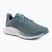 Pánské běžecké boty Under Armour Hovr Turbulence 2 Jasper blue/serpentine/serpentine