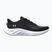 Dámské běžecké boty Under Armour Ascend black/black/metallic silver
