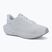 Dámské běžecké boty Under Armour Ascend white/black/distant gray