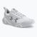 Pánské tréninkové boty Under Armour Charged Commit TR 5 white/halo gray/castlerock