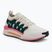 Pánské tréninkové boty Under Armour Phantom X ultimate stone/arden green/fresco blue
