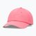 Dámská kšiltovka Under Armour Blitzing Low Adj bittersweet pink/posh pink