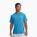 Pánské tréninkové tričko Under Armour Tech 2.0 ether blue/white