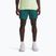 Pánské tréninkové šortky Under Armour Ua Vanish Woven 6in rack green/ultimate black